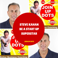 BUSINESS INTERVIEW: How To Be A Start-up Superstar