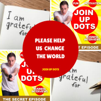 Please Help Us Start A World Changing Movement