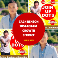 Instagram Growth Service