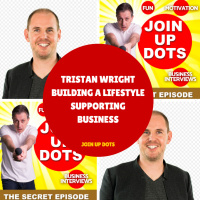 Building A Lifestyle Business