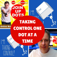 LISTENER SUCCESS: Taking Control One Dot At A Time