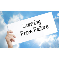 Why Am I Such A Failure?