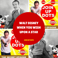 Walt Disney - When You Wish Upon A Star