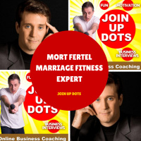 Marriage Fitness With Mort Fertel