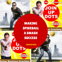 Taking A Failed Idea To Millions