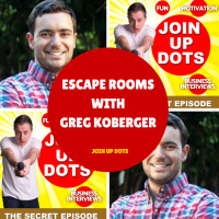 Escape Rooms