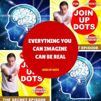 Everything You Can Imagine Can Be Real