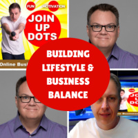 ENTREPRENEUR INTERVIEW: How To Build Life And Business Balance