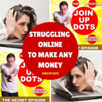 Struggling Online To Make Cash?