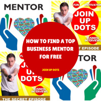 How To Find A Top Business Mentor For Free