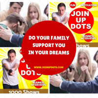 Do Your Family Support You?