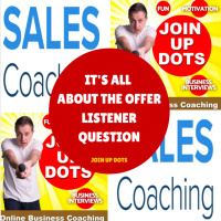 Its All About The Offer