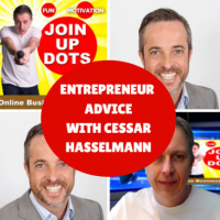 BUSINESS INTERVIEW: Entrepreneur Advice