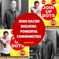Building Powerful Communities