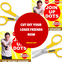 Cut Free Loser Friends