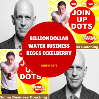 Billion Dollar Water Business