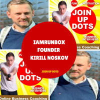 IAMRUNBOX: Global Fitness Success