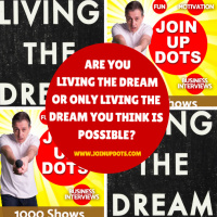 LIFE COACHING: Living The Dream
