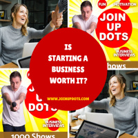 Is Starting A Business Worth It?