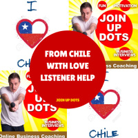 From Chile WIth Love