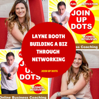 BUSINESS INTERVIEW: Referrals And Networking