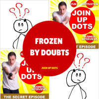 Frozen By Doubts