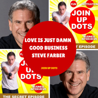 Love Is Just Damn Good Business