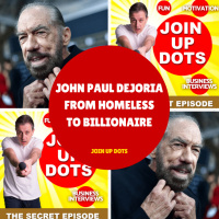From Homeless To Billionaire