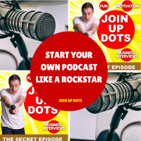 Start Your Own Podcast