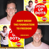 Dane Maxwell The Foundation To Freedom