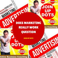Marketing - Does It Work?