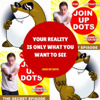 Your Reality Is Only What You Want To See
