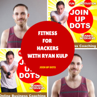 Fitness For Hackers with Ryan Kulp