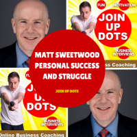 Personal Success And Struggle