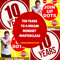 Ten Years To A Dream (Mindset)
