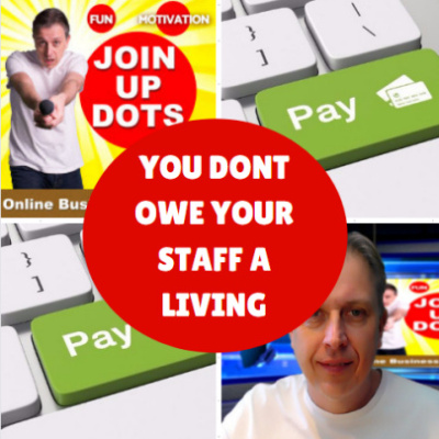 Entrepreneur Success Stories By Join Up Dots, Motivation, Confidence,  Expert Business Coaching To Start Your Online Career