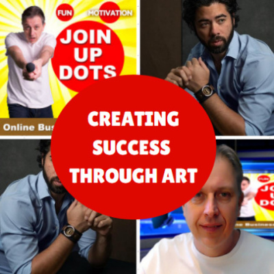 Entrepreneur Success Stories By Join Up Dots, Motivation, Confidence,  Expert Business Coaching To Start Your Online Career