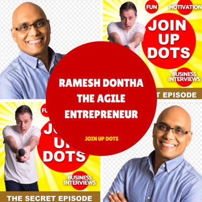 Entrepreneur Success Stories By Join Up Dots, Motivation, Confidence,  Expert Business Coaching To Start Your Online Career