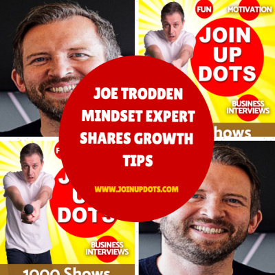 Entrepreneur Success Stories By Join Up Dots, Motivation, Confidence,  Expert Business Coaching To Start Your Online Career
