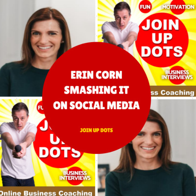Entrepreneur Success Stories By Join Up Dots, Motivation, Confidence,  Expert Business Coaching To Start Your Online Career