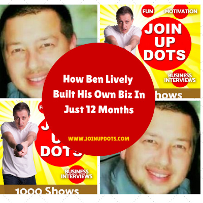 Entrepreneur Success Stories By Join Up Dots, Motivation, Confidence,  Expert Business Coaching To Start Your Online Career