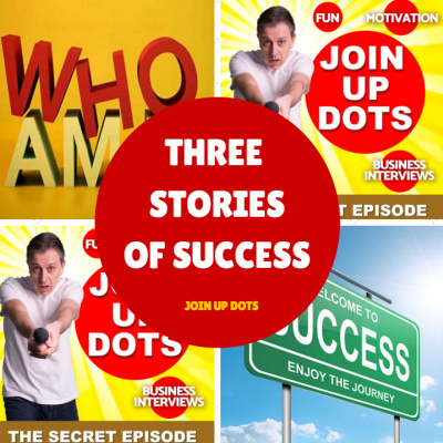 Entrepreneur Success Stories By Join Up Dots, Motivation, Confidence,  Expert Business Coaching To Start Your Online Career