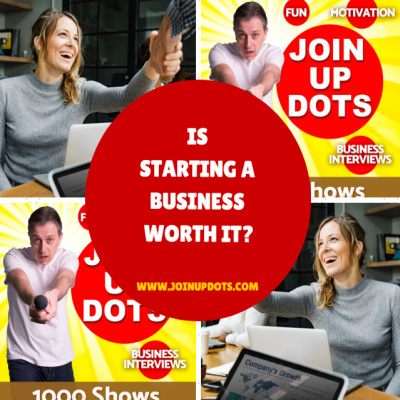 Entrepreneur Success Stories By Join Up Dots, Motivation, Confidence,  Expert Business Coaching To Start Your Online Career