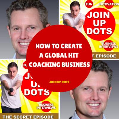 Entrepreneur Success Stories By Join Up Dots, Motivation, Confidence,  Expert Business Coaching To Start Your Online Career
