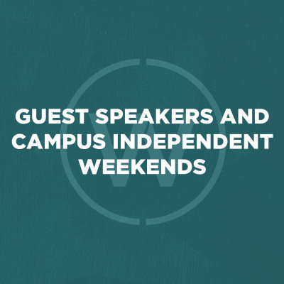 Woodmen Valley Chapel