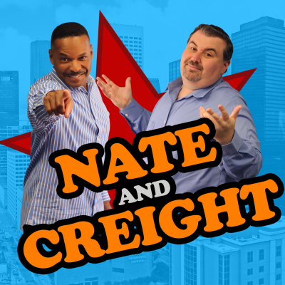 Nate And Creight