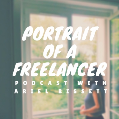 Portrait Of A Freelancer