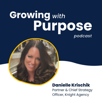 Growing With Purpose