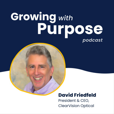 Growing With Purpose