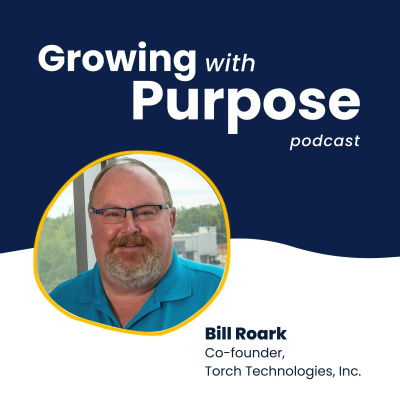 Growing With Purpose